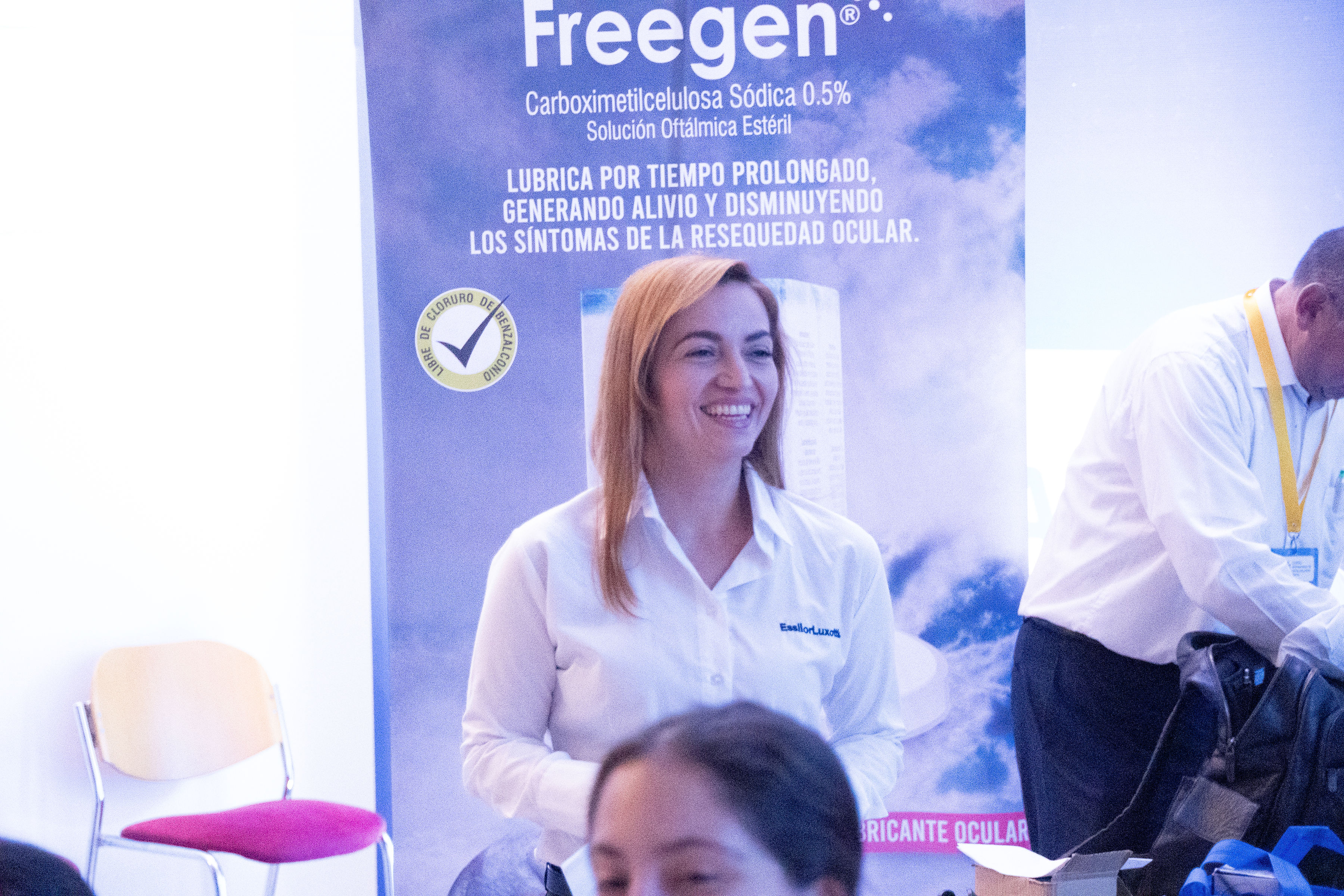 Imagen de Oftalmología 8