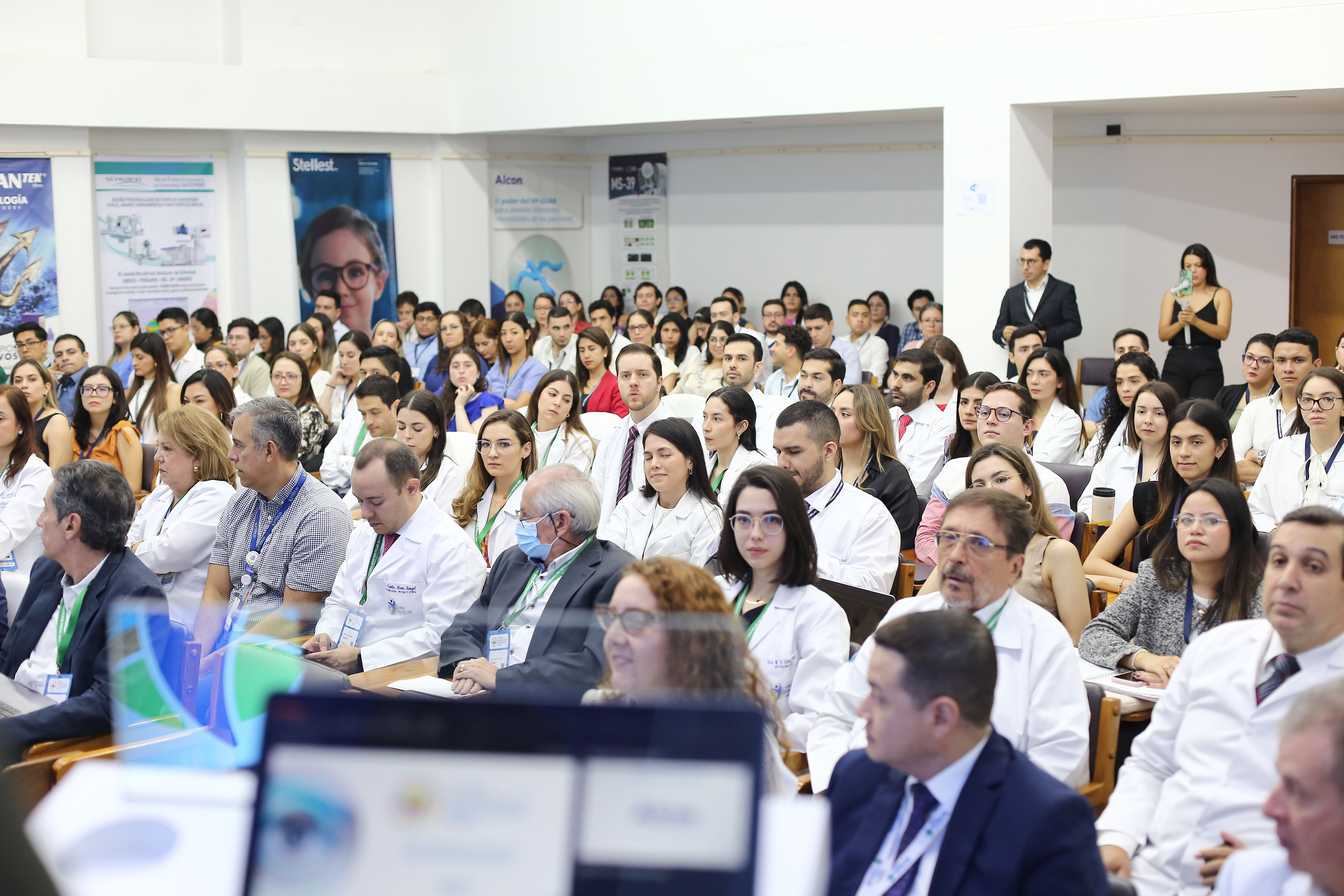 Imagen de Oftalmología 1