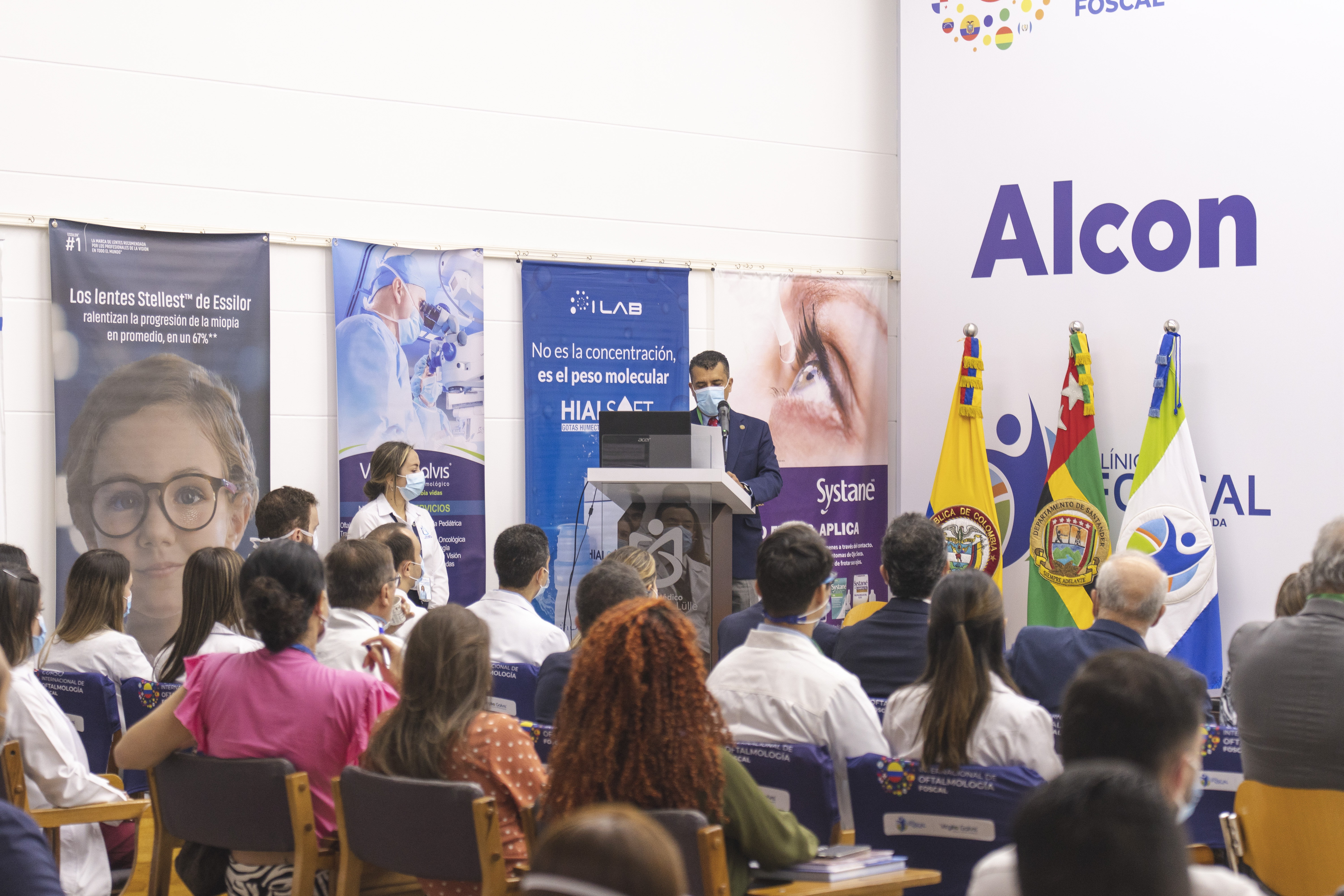 Imagen de Oftalmología 6