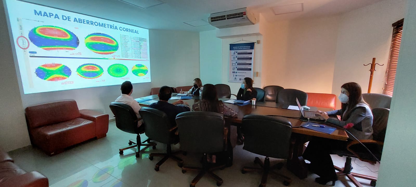 Imagen de Oftalmología 9