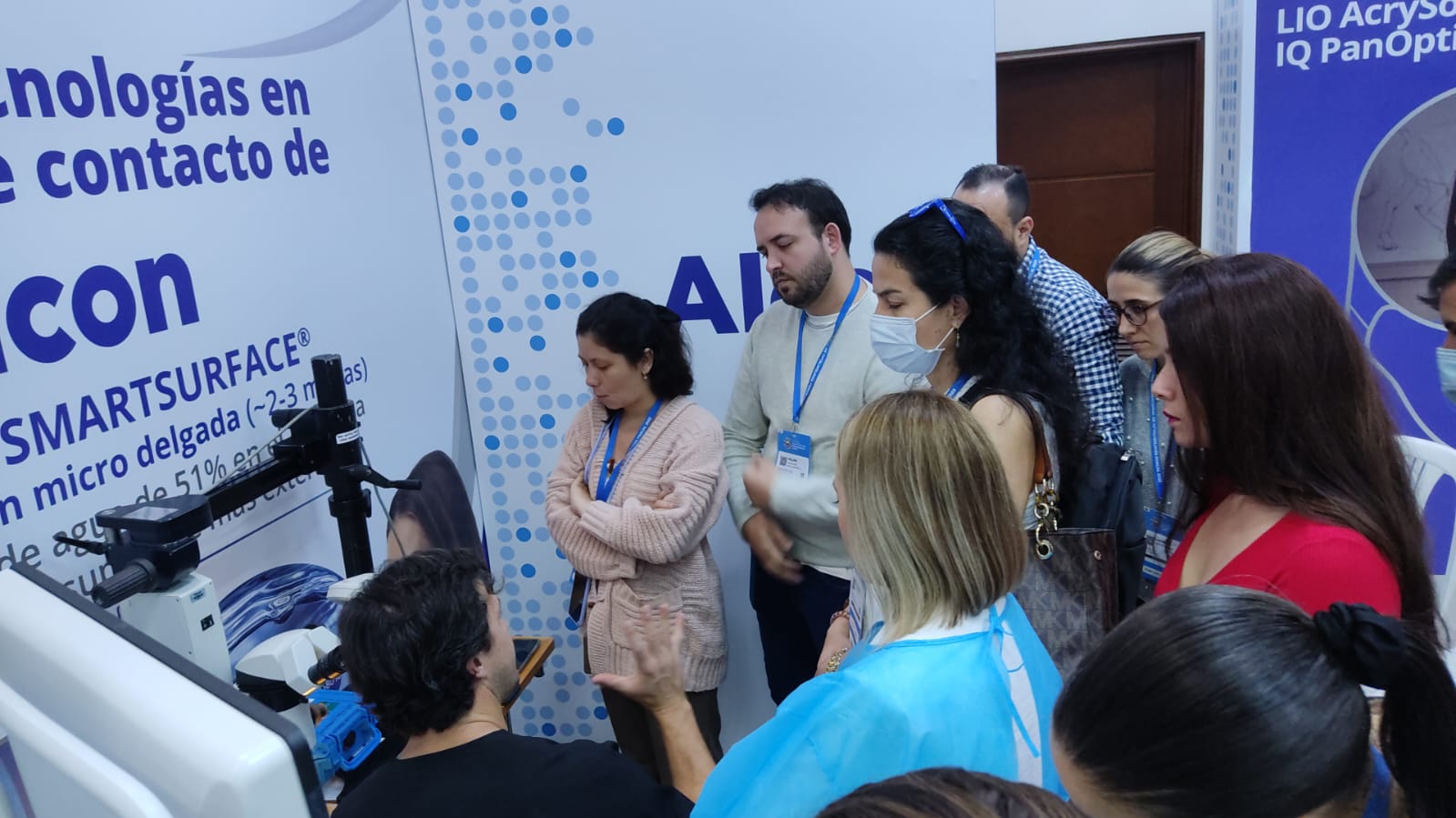 Imagen de Oftalmología 11