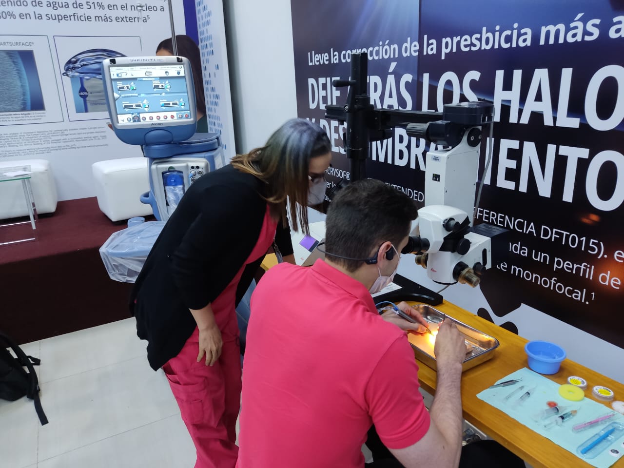 Imagen de Oftalmología 2