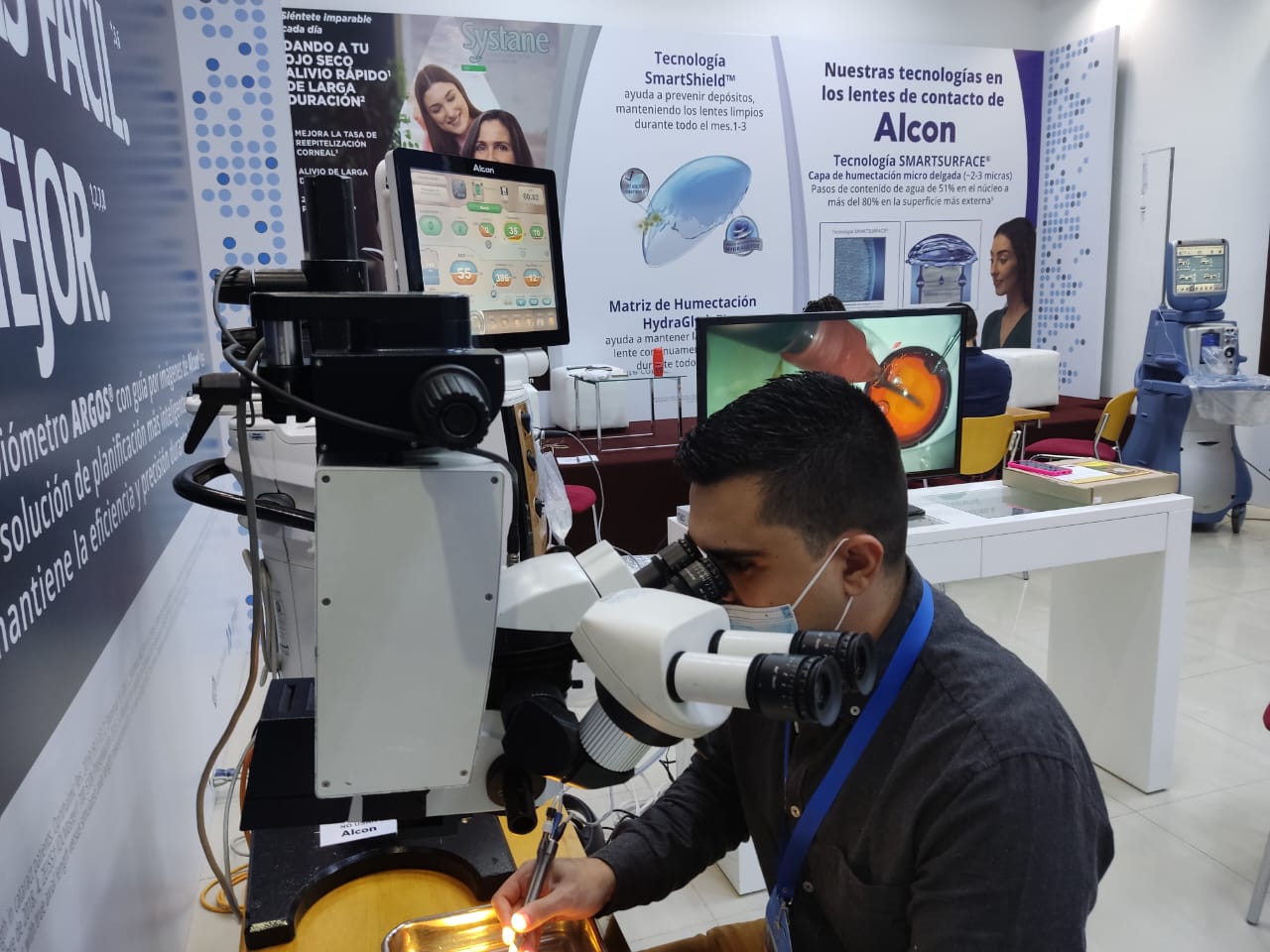 Imagen de Oftalmología 3