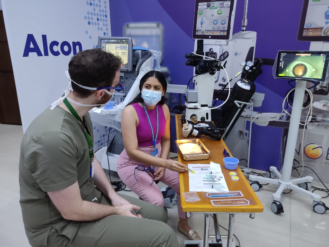 Imagen de Oftalmología 5