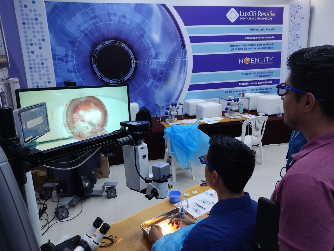 Imagen de Oftalmología 6