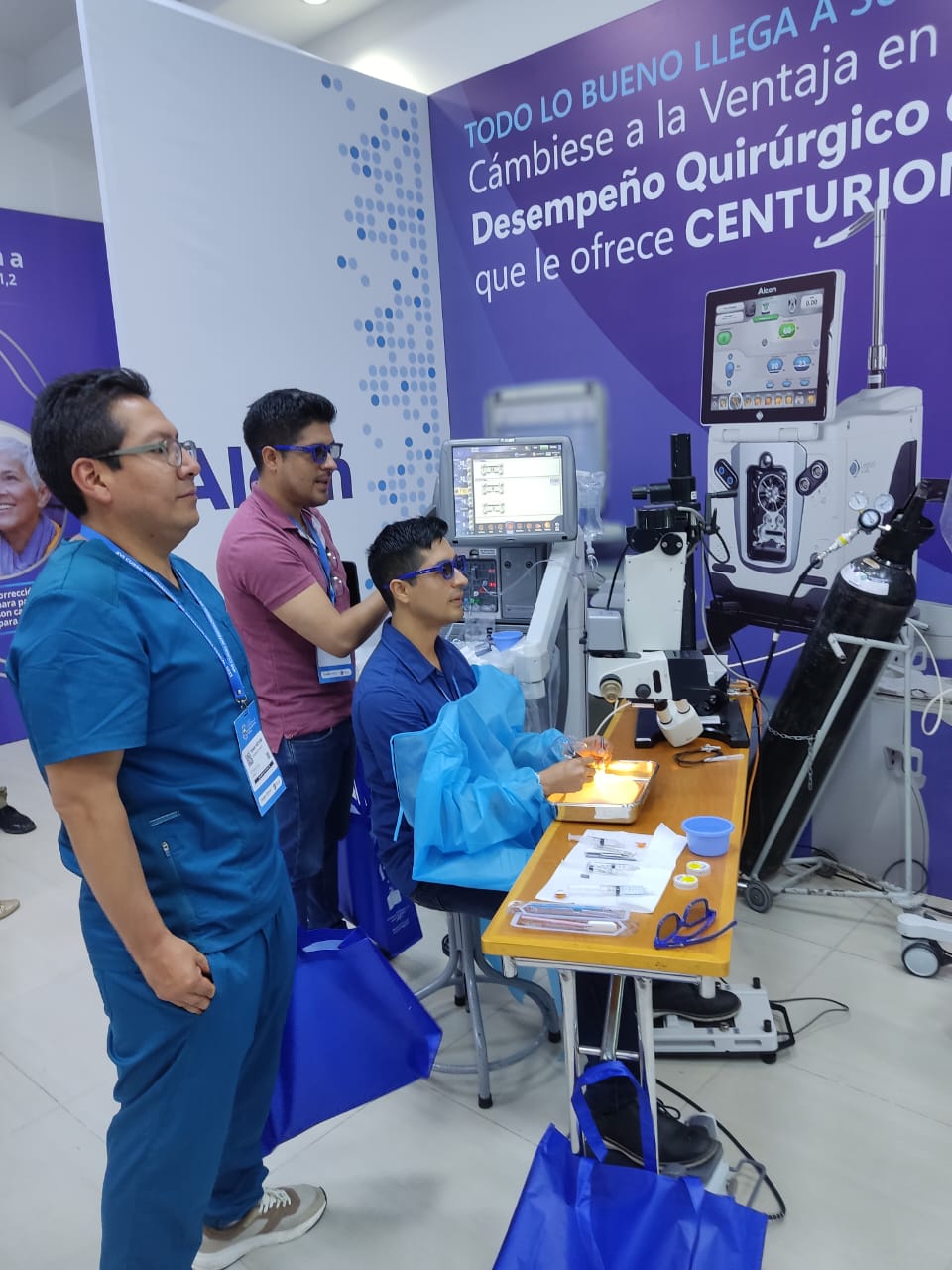 Imagen de Oftalmología 7