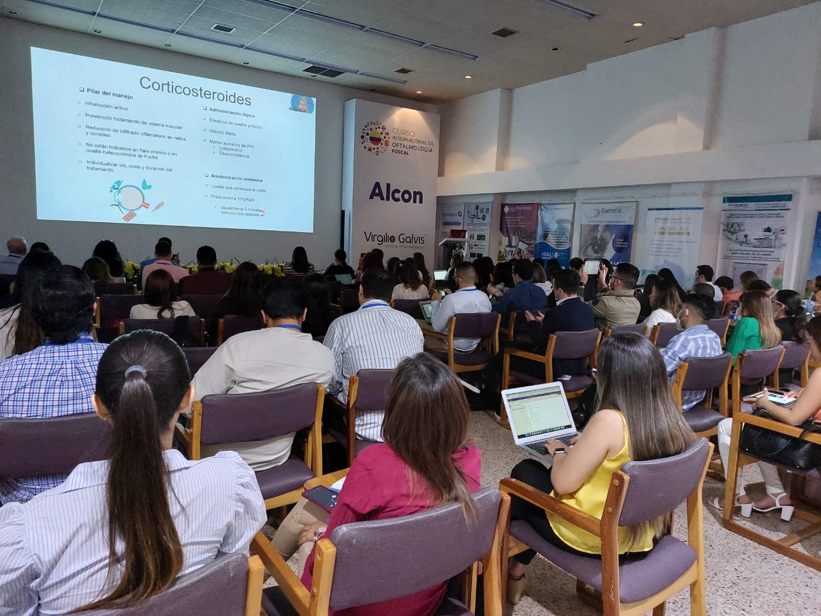 Imagen de Oftalmología 11