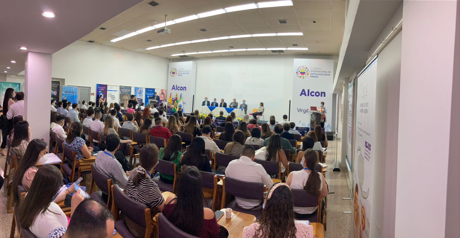 Imagen de Oftalmología 1