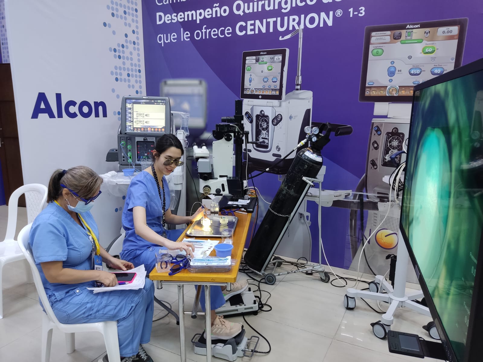 Imagen de Oftalmología 2