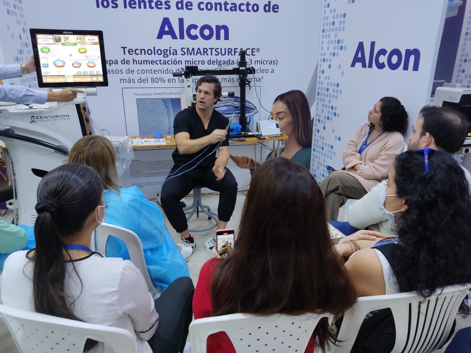 Imagen de Oftalmología 3