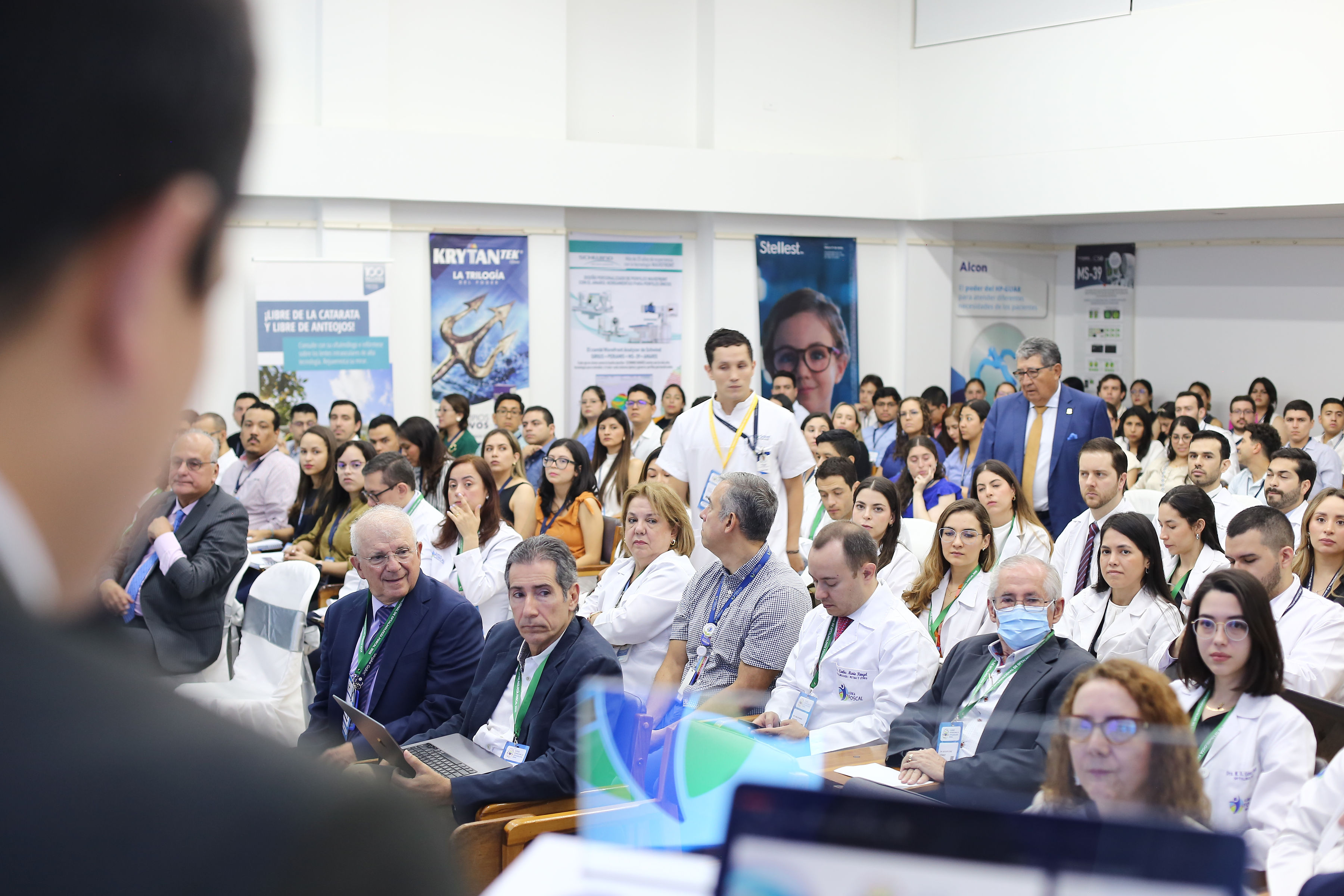 Imagen de Oftalmología 4