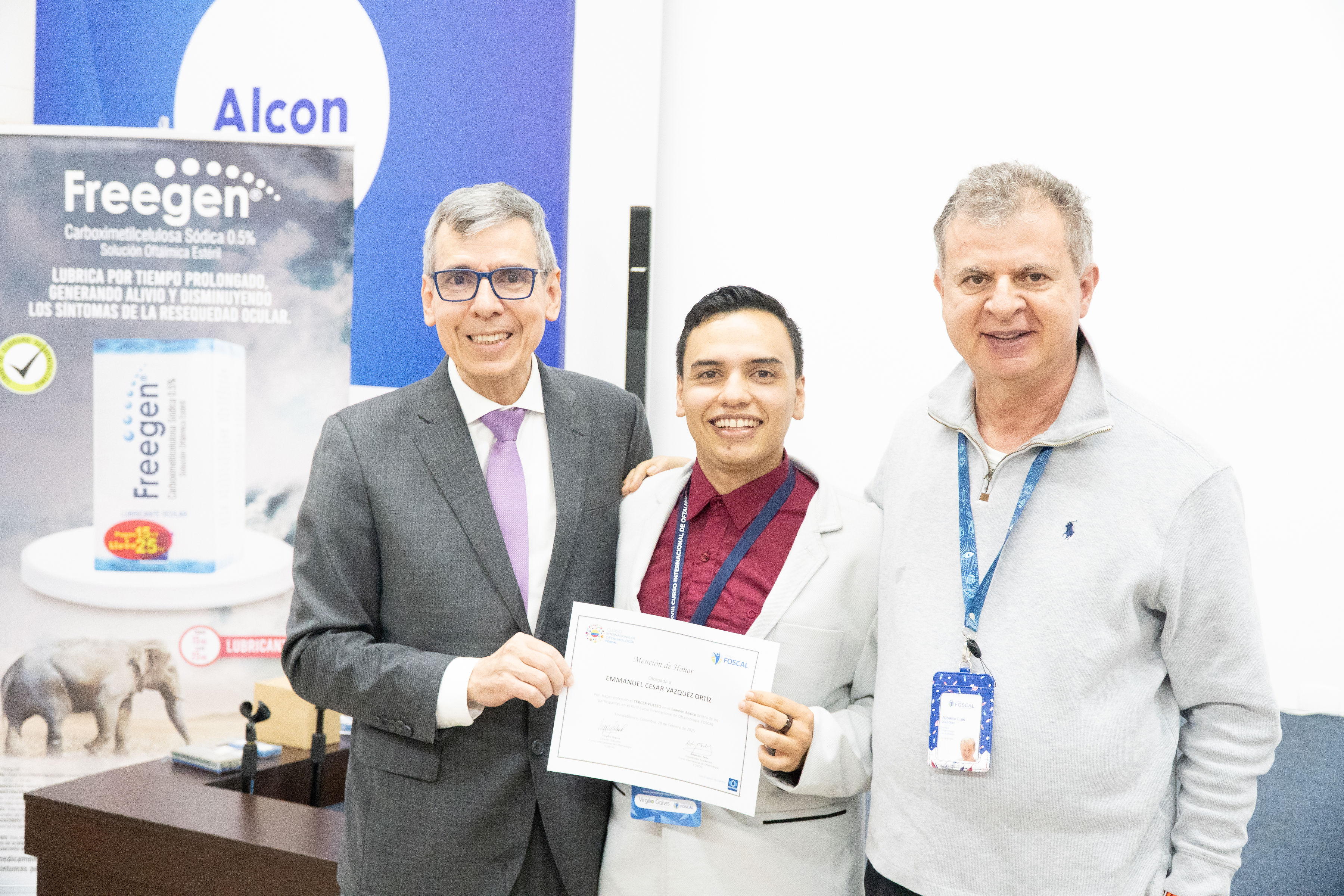 Imagen de Oftalmología 9