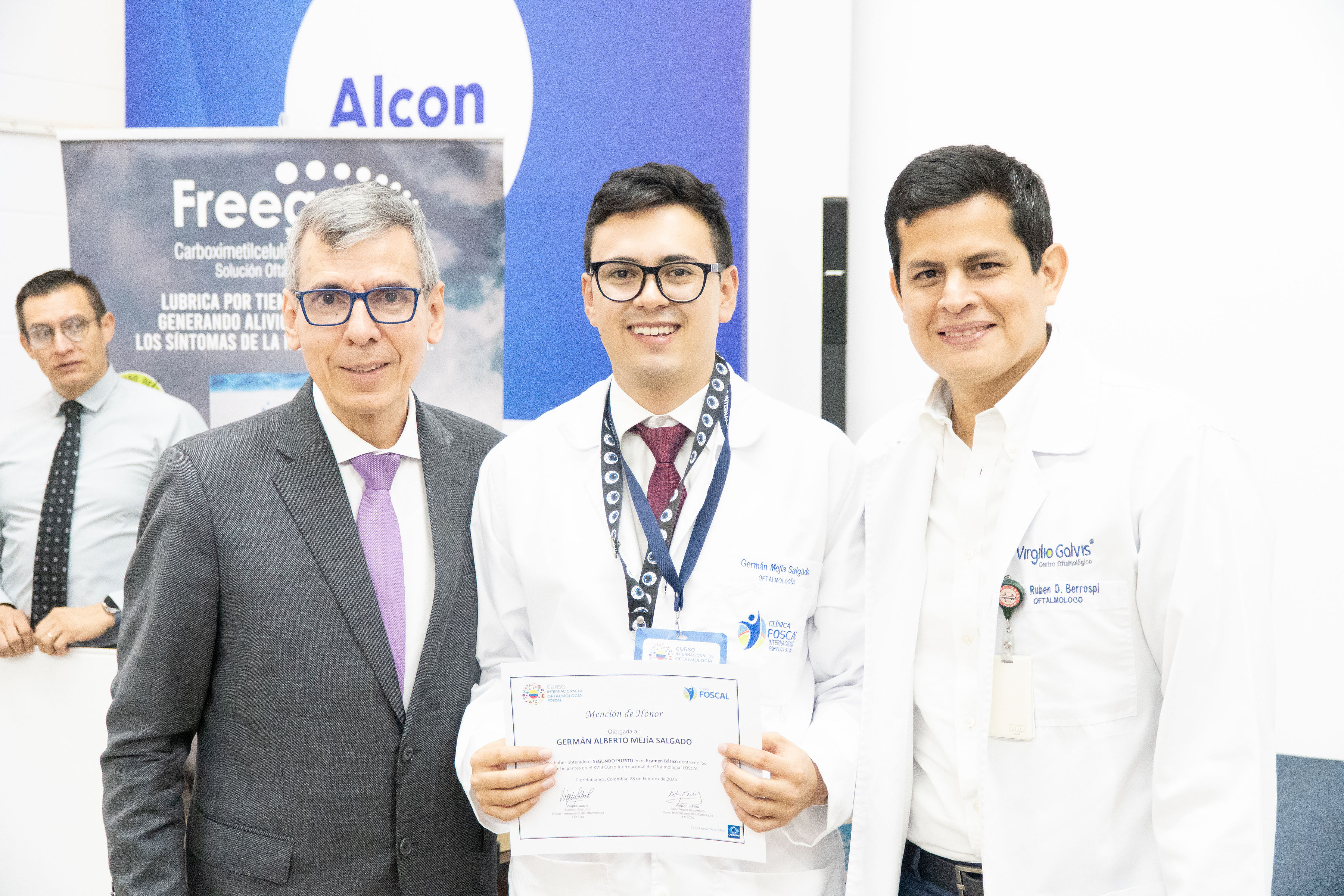 Imagen de Oftalmología 10