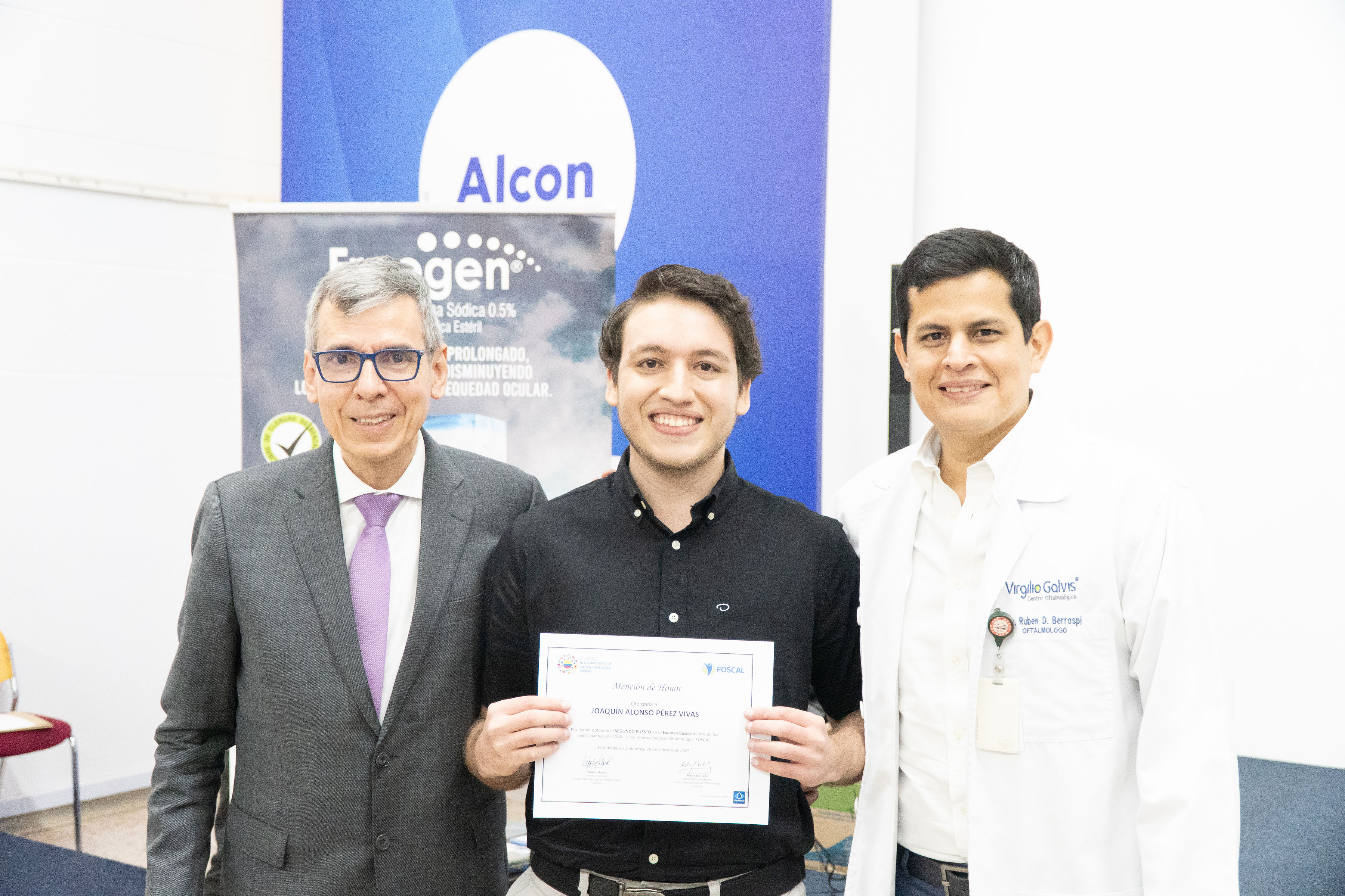 Imagen de Oftalmología 11