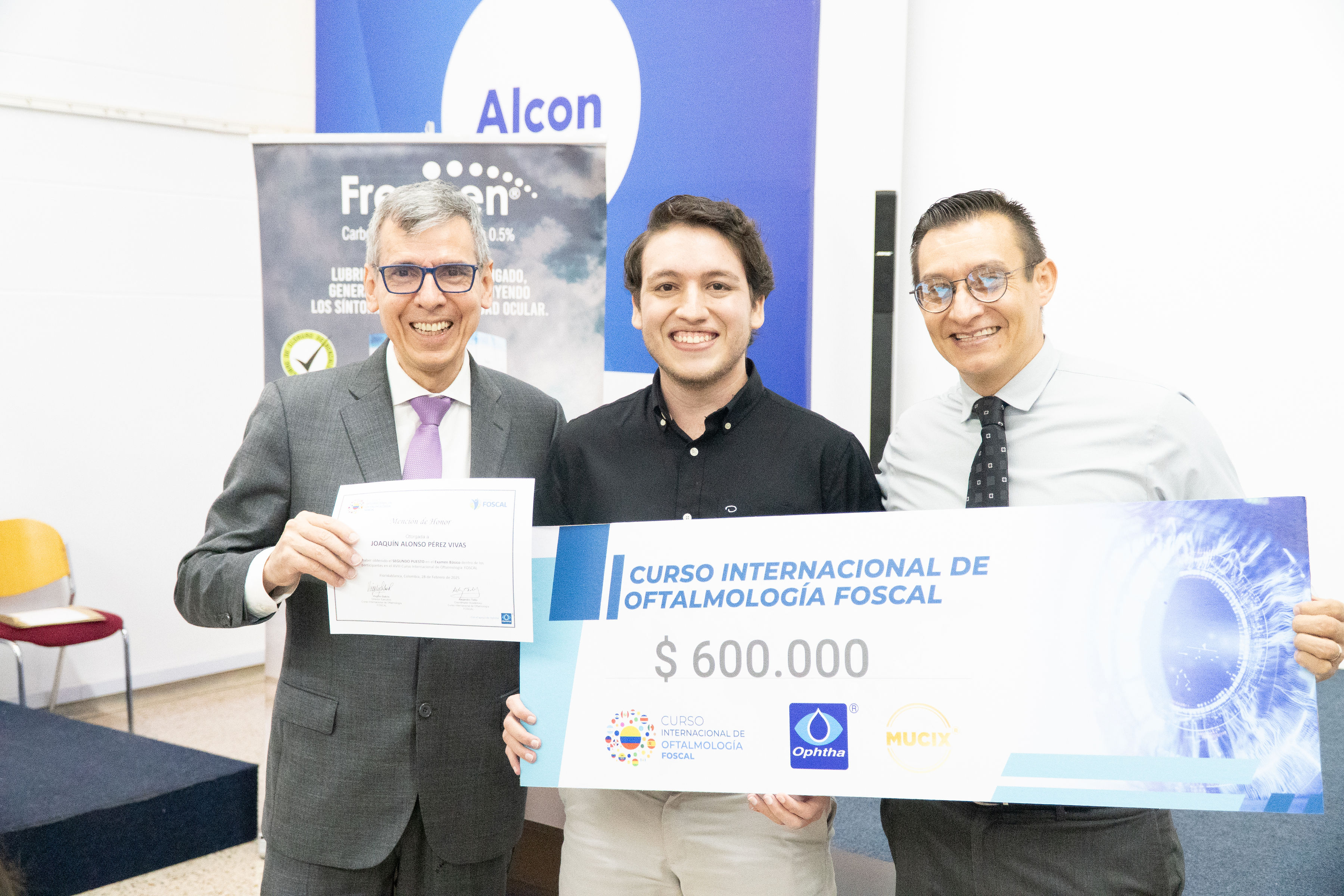 Imagen de Oftalmología 1