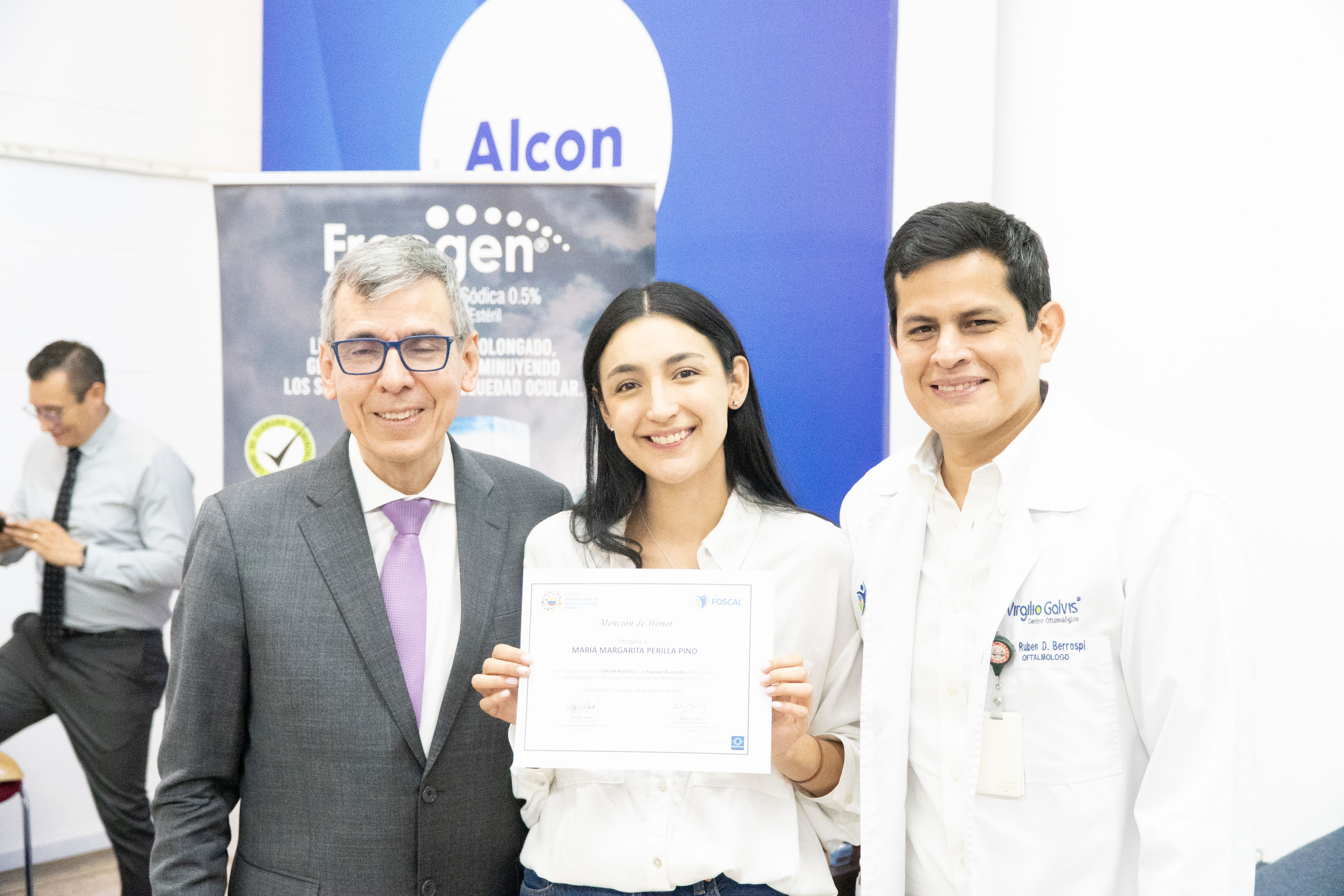 Imagen de Oftalmología 7