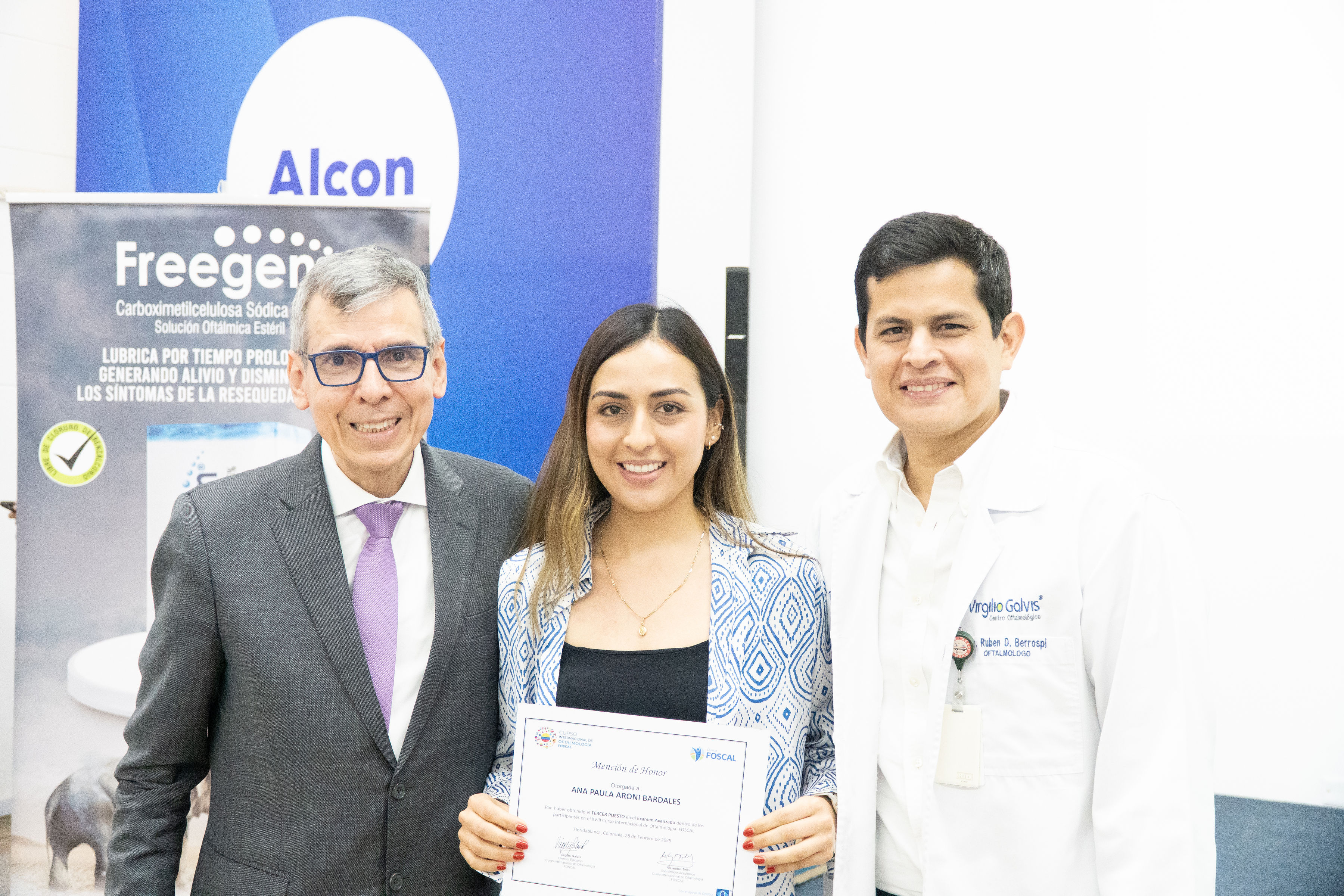 Imagen de Oftalmología 8