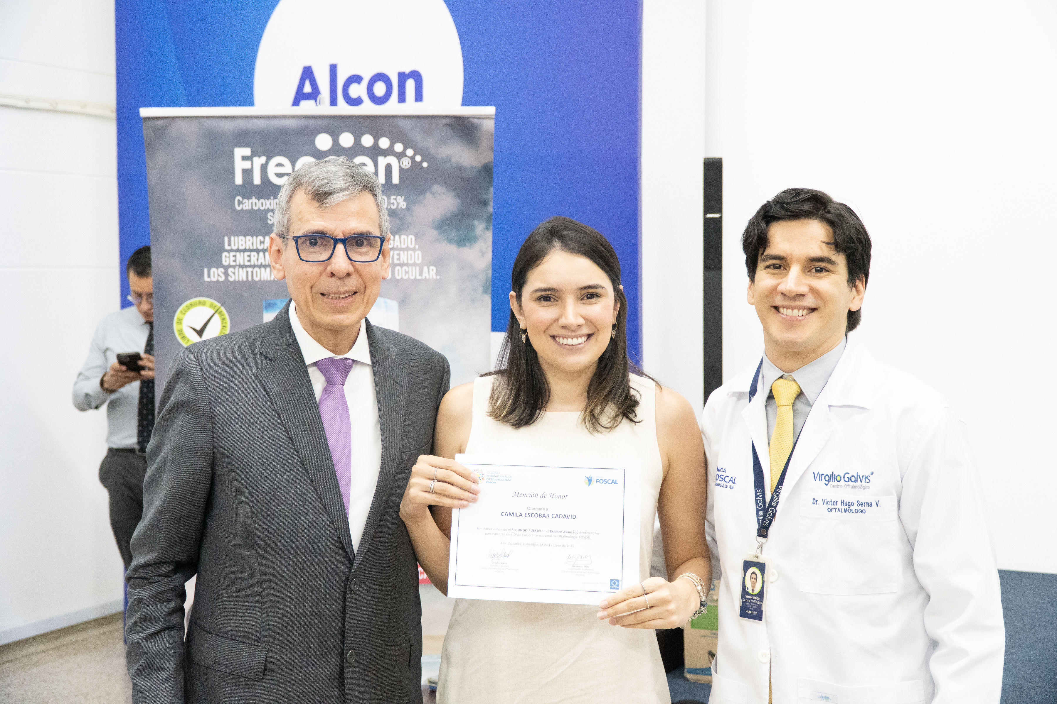 Imagen de Oftalmología 10