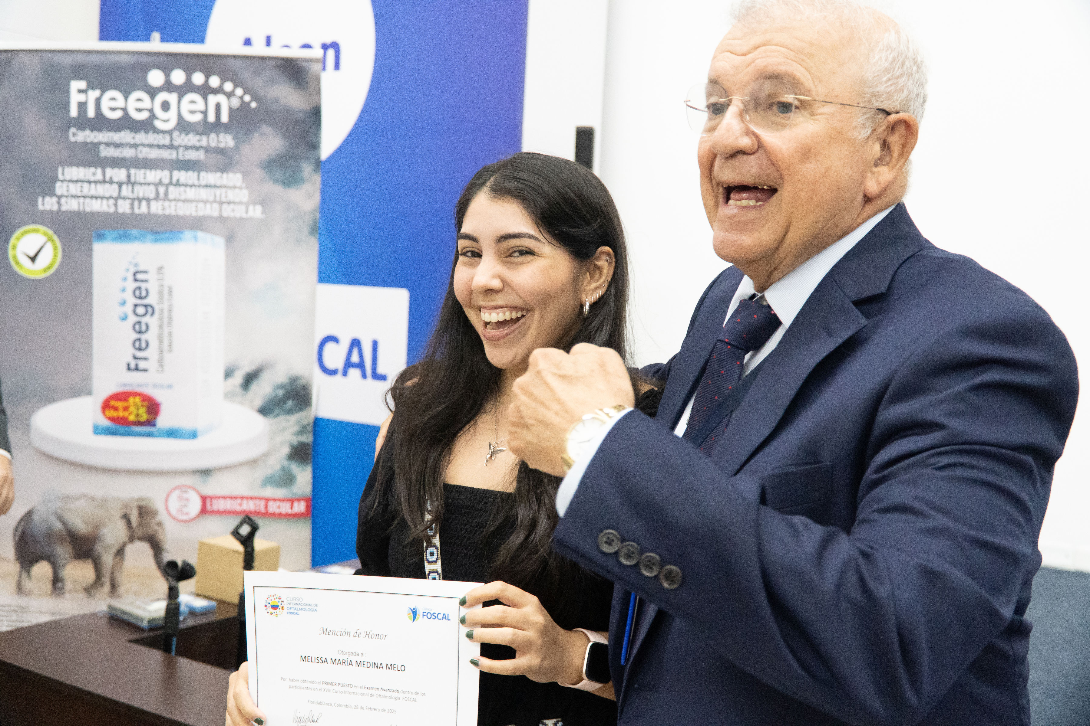 Imagen de Oftalmología 12