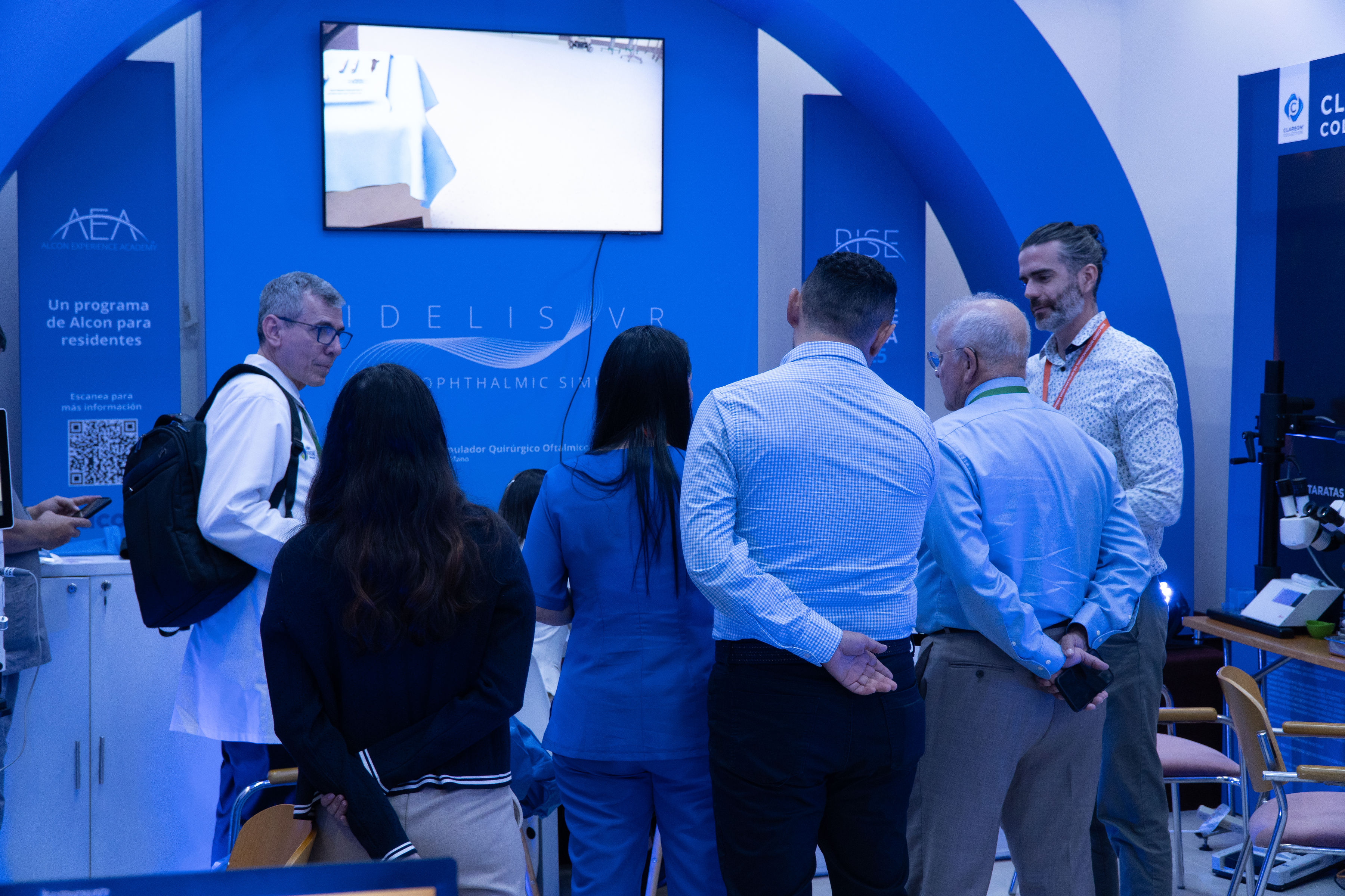 Imagen de Oftalmología 6