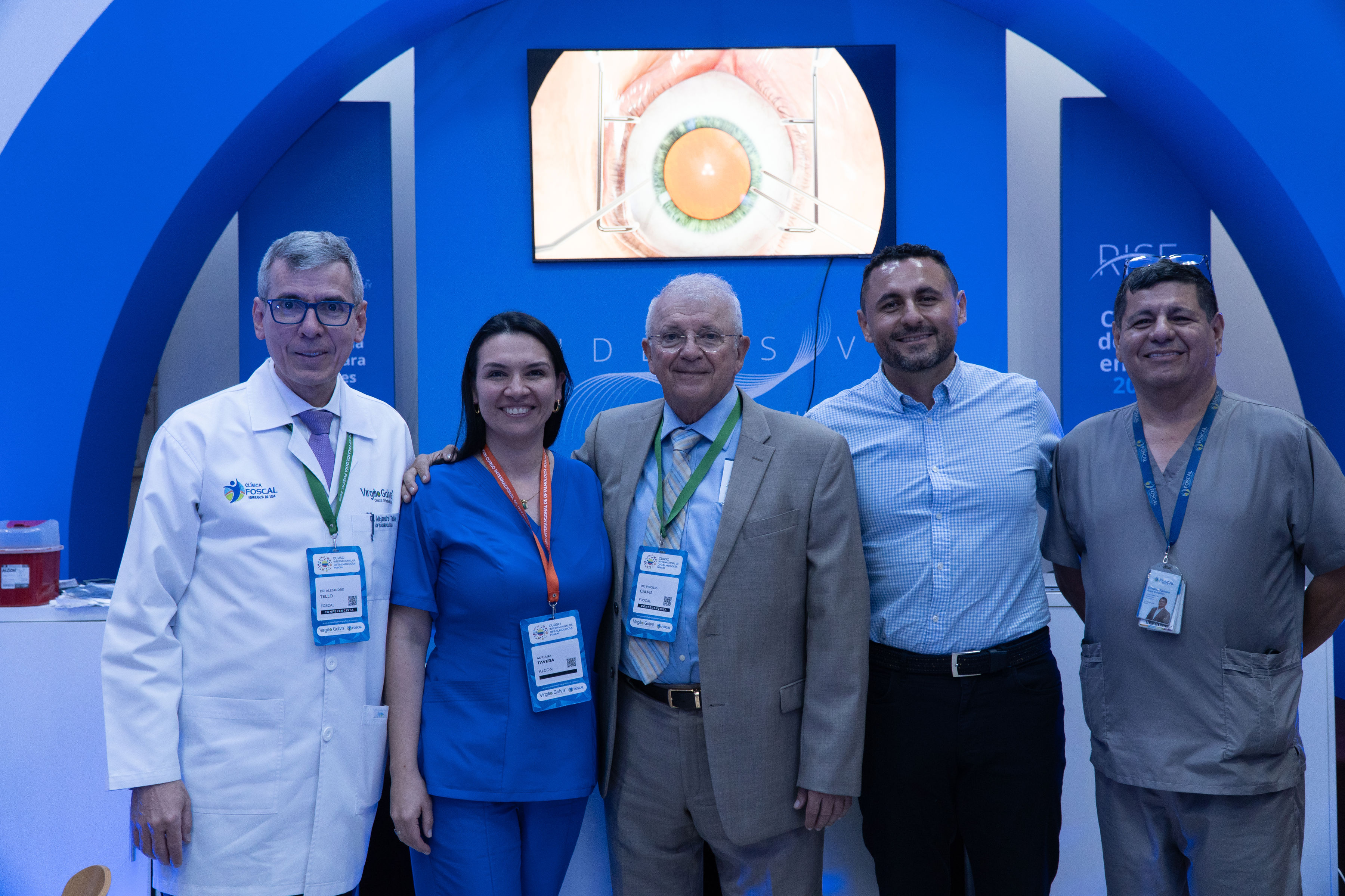 Imagen de Oftalmología 1