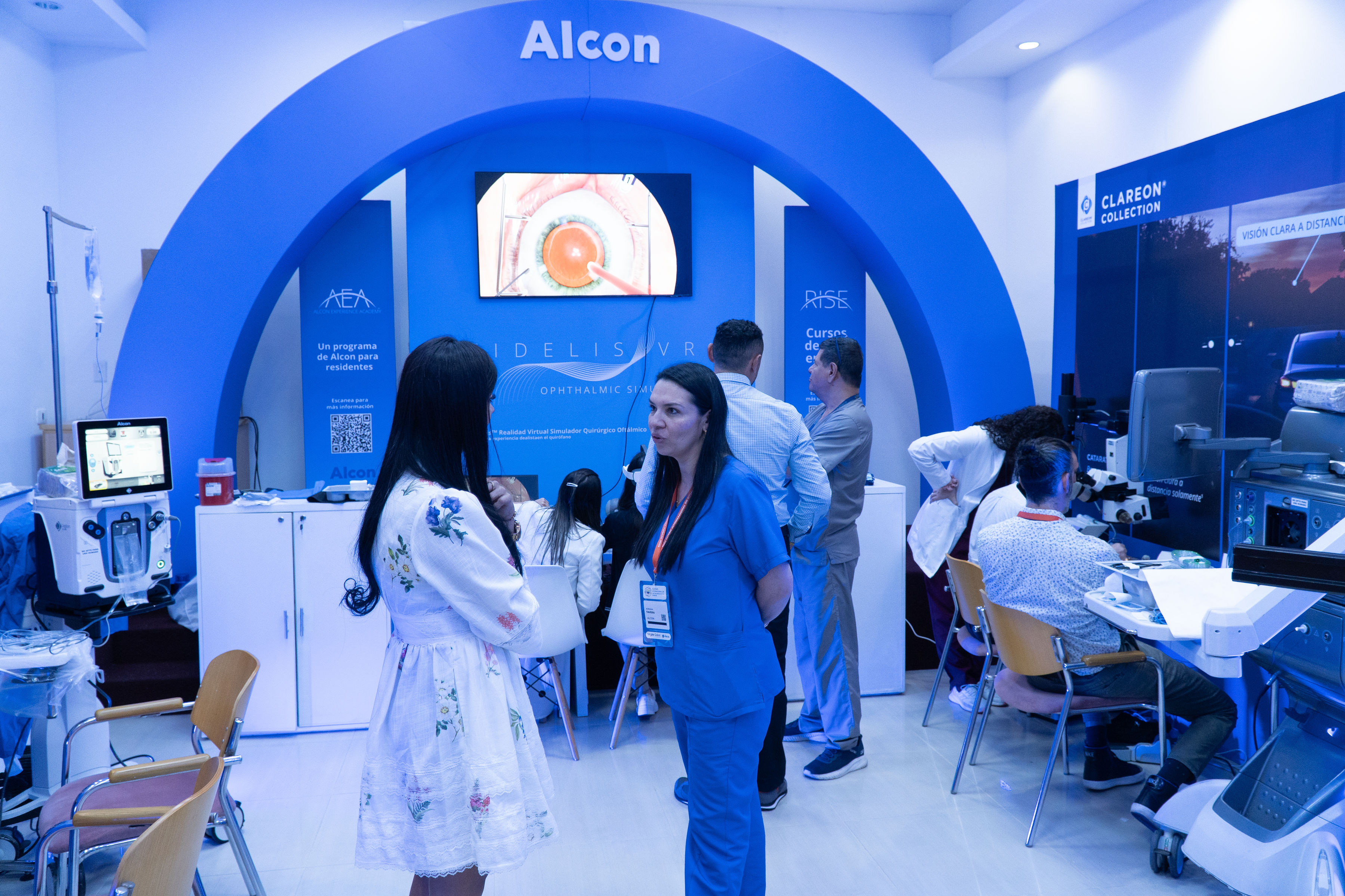 Imagen de Oftalmología 2