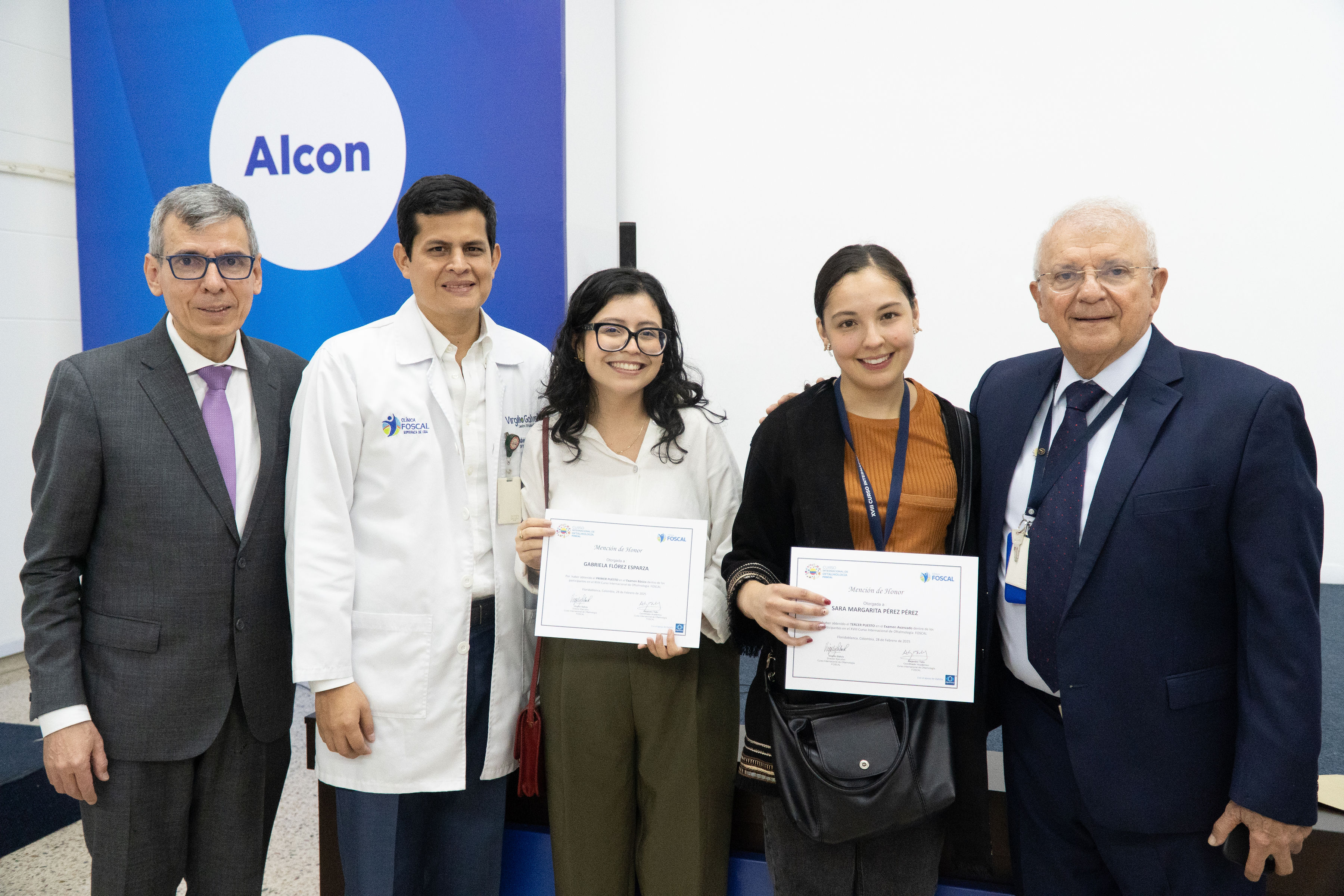 Imagen de Oftalmología 8