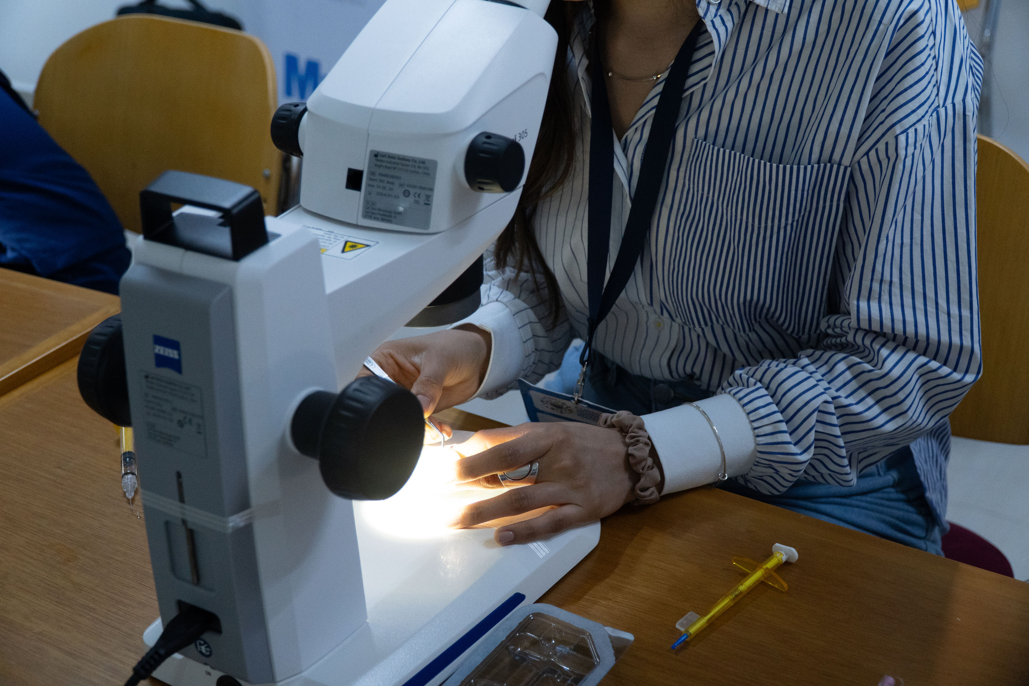 Imagen de Oftalmología 8